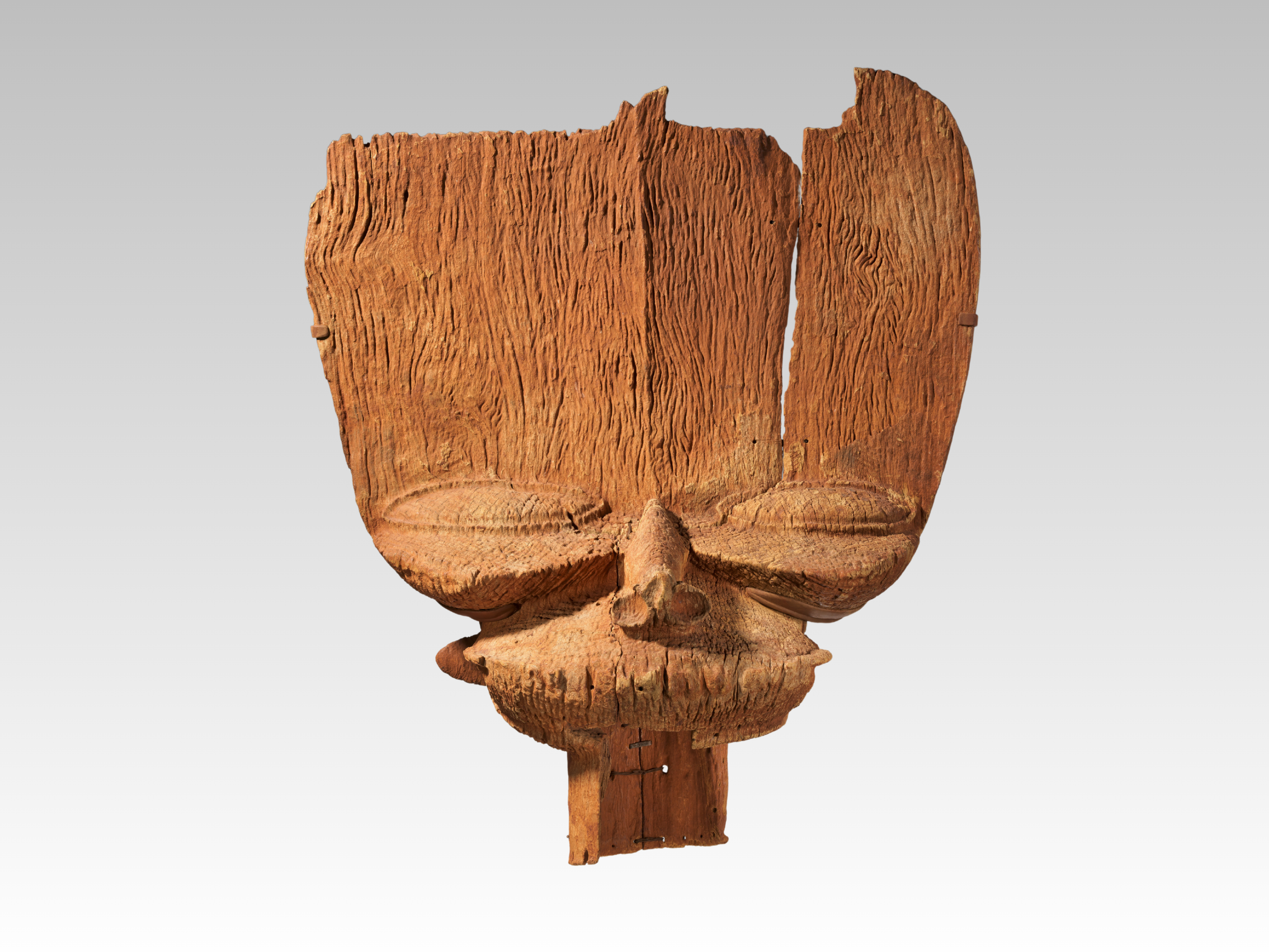 Arts of Africa at The Met Fifth Avenue — Art of The Ancestors